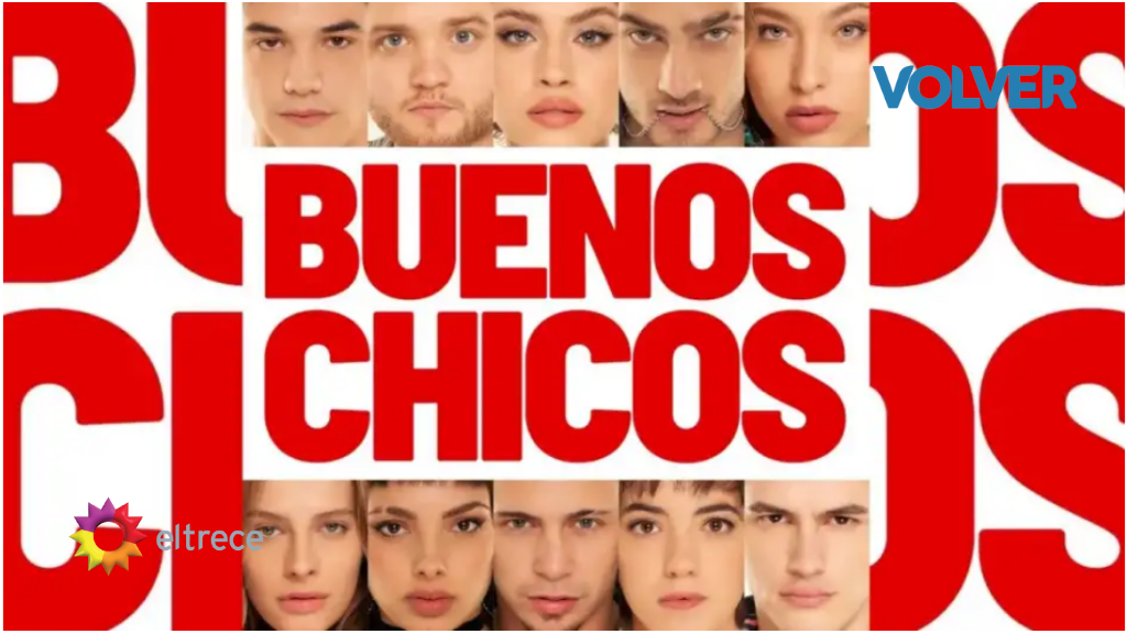 Buenos Chicos