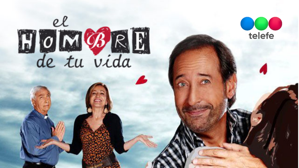 El Hombre de tu Vida