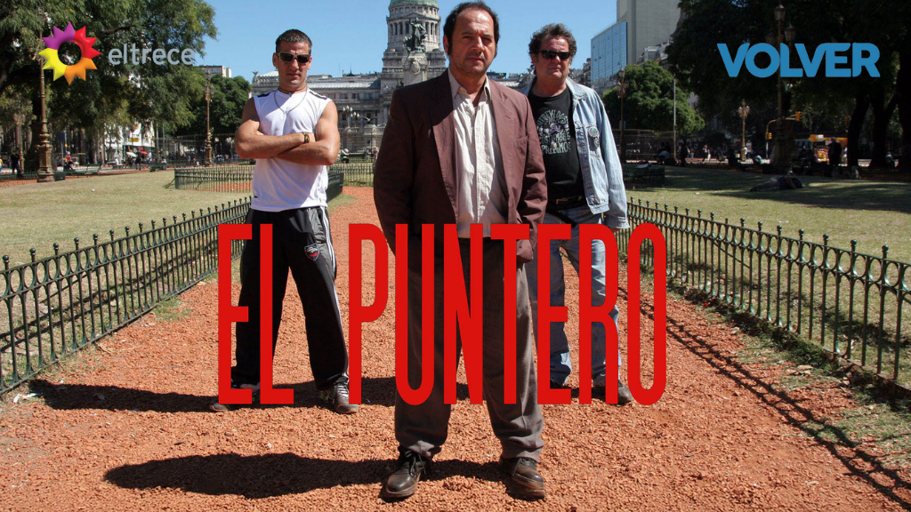 El Puntero
