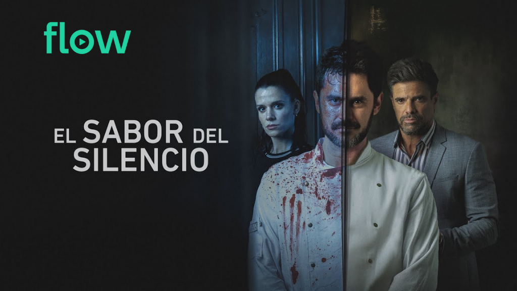 El Sabor del Silencio