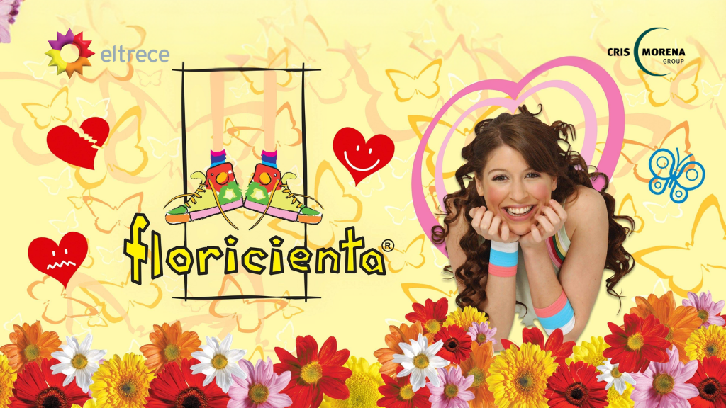 Floricienta