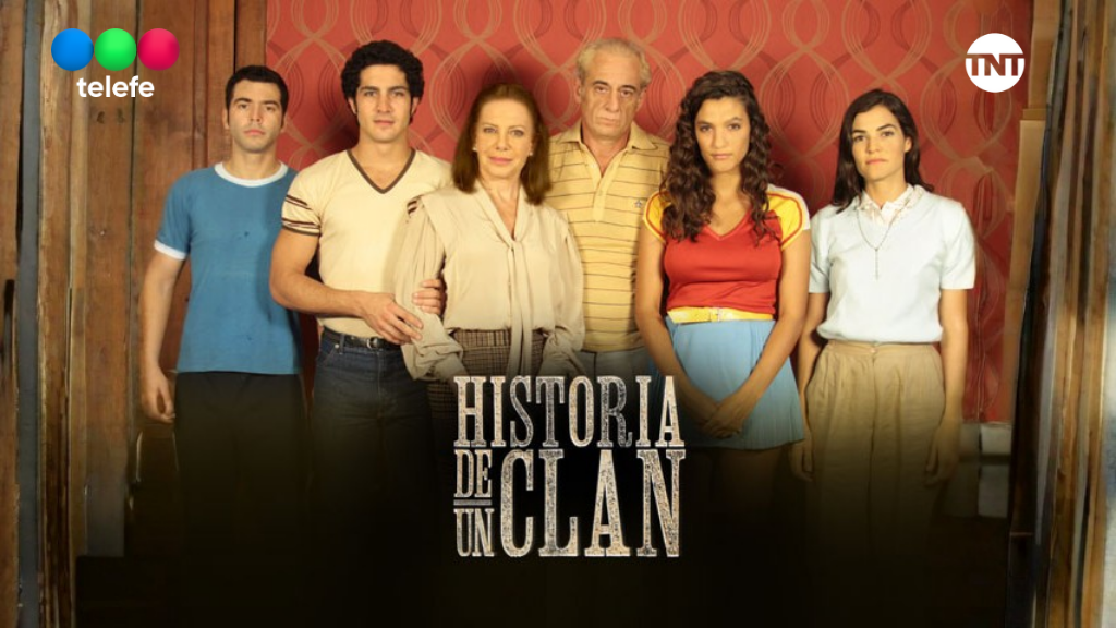 Historia de un Clan