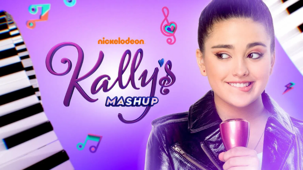 Kally's Mashup