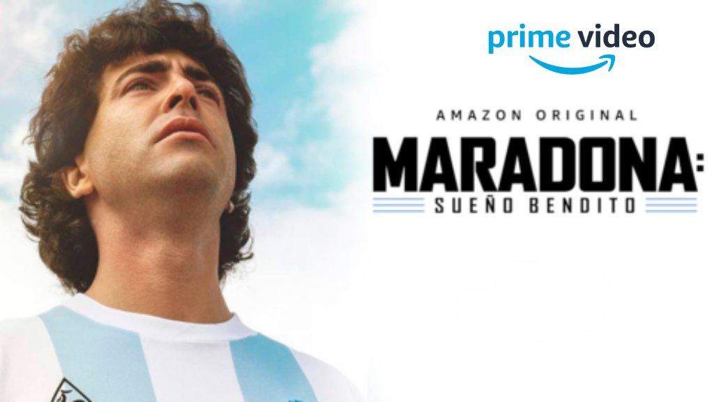 Maradona: Sueño Bendito