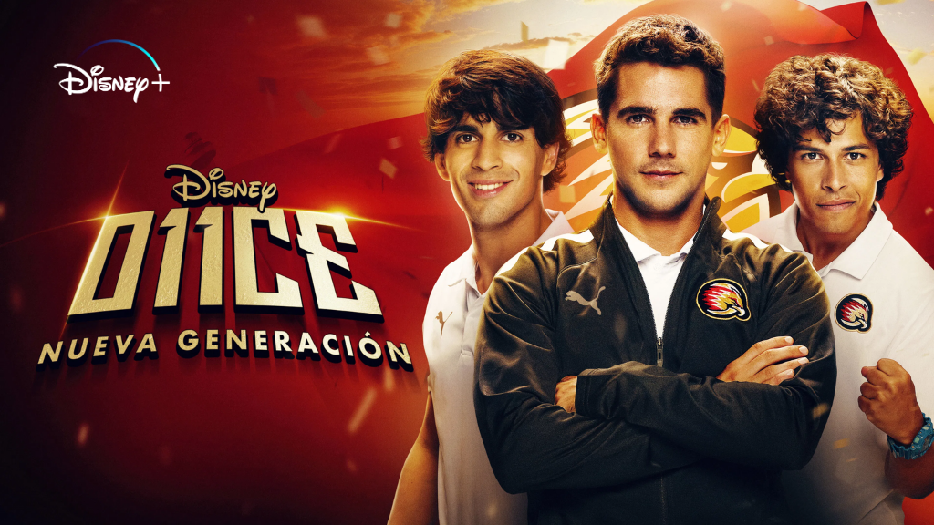 O11CE: Nueva generación