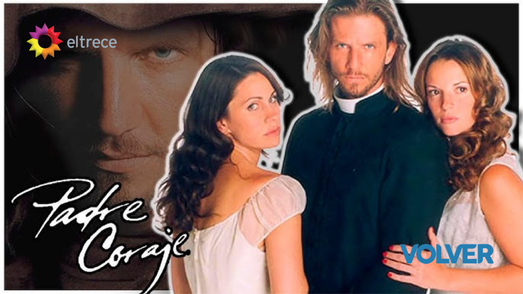 Padre Coraje
