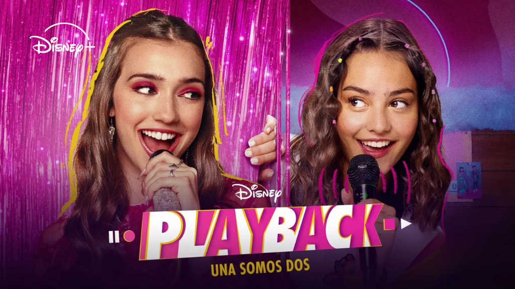 Playback: Una Somos Dos