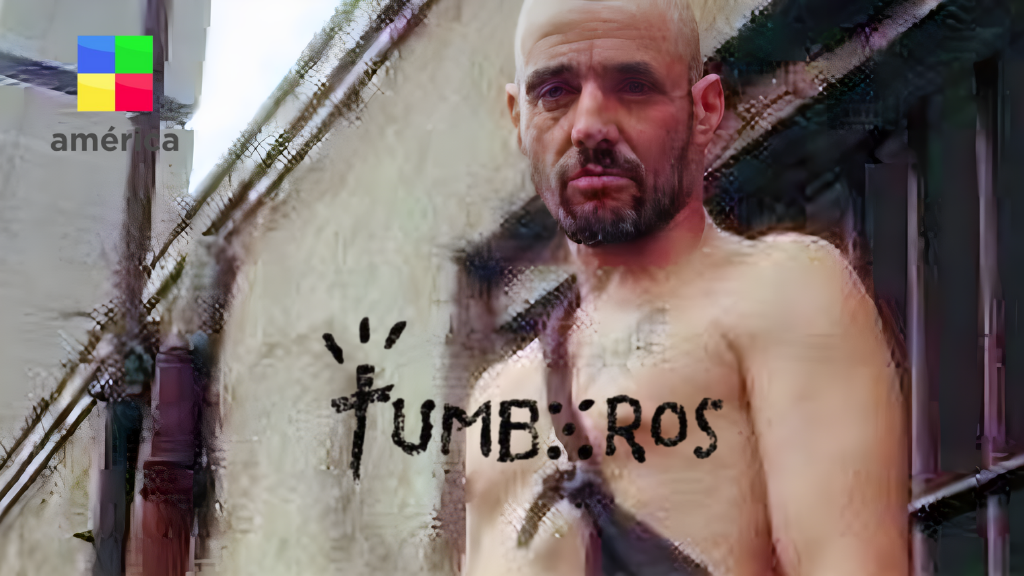 Tumberos