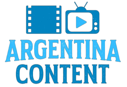 Argentina Content