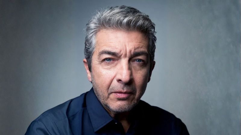 Ricardo Darín
