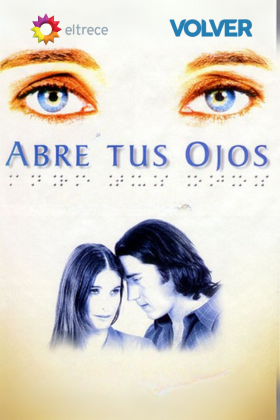 Abre tus Ojos
