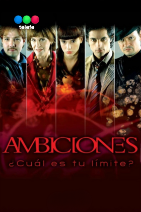 Ambiciones
