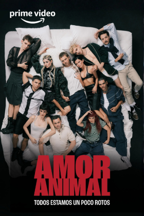 Amor Animal