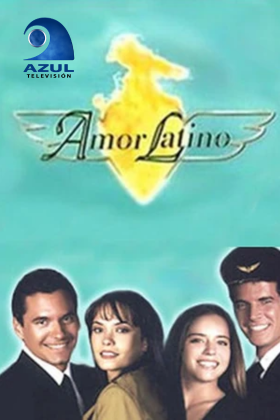 Amor Latino