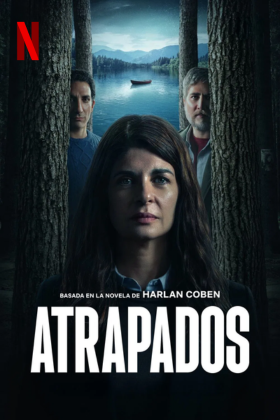 Atrapados
