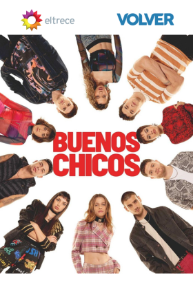 Buenos Chicos