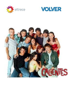 Calientes