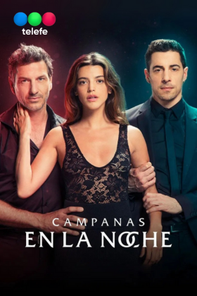 Campanas en la Noche