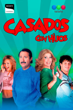 Casados con Hijos