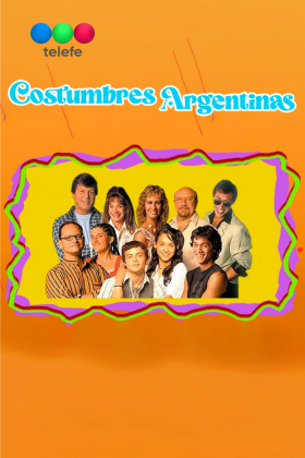 Costumbres Argentinas