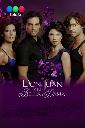 Don Juan y su Bella Dama