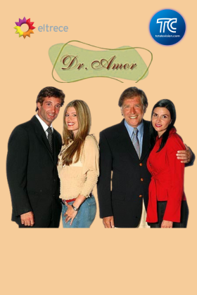 Dr. Amor