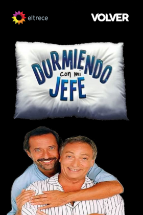 Durmiendo con mi Jefe