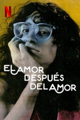 El Amor Después del Amor