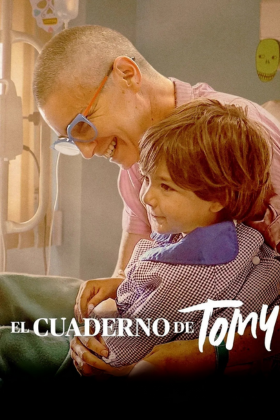 El Cuaderno de Tomy