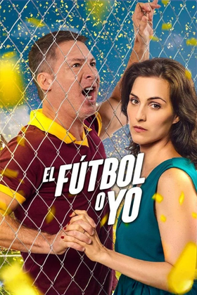 El Fútbol o Yo