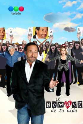 El Hombre de tu Vida