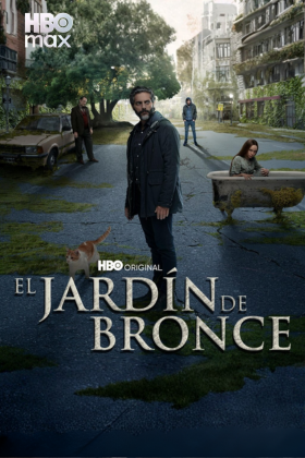 El Jardin de Bronce