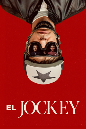 El Jockey