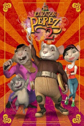 El Ratón Pérez (2008)