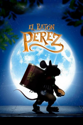 El Ratón Pérez (2006)