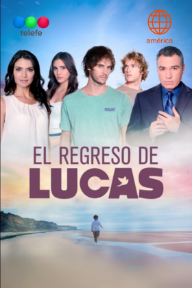 El Regreso de Lucas