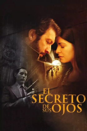 El Secreto de sus Ojos