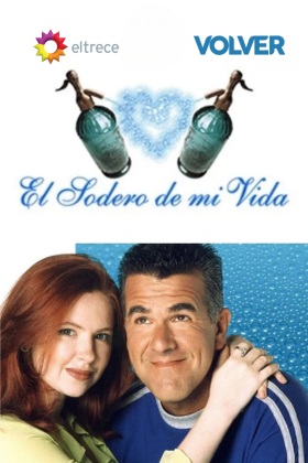 El Sodero de mi Vida