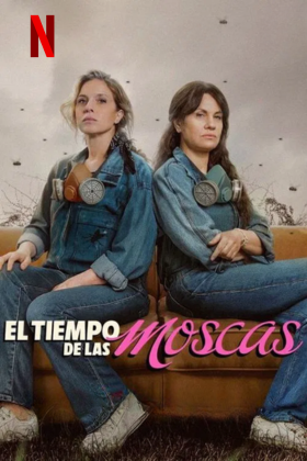 El Tiempo de las Moscas