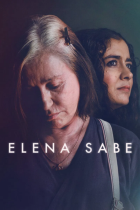Elena Sabe