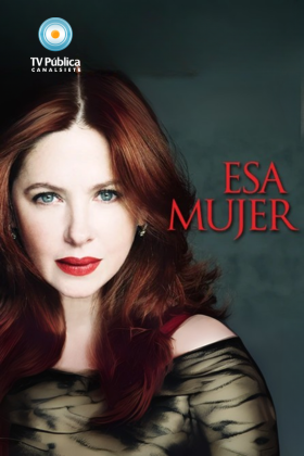 Esa Mujer