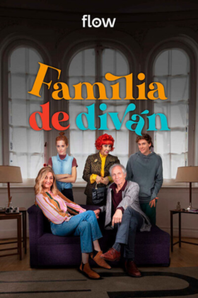 Familia de Diván