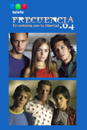 Frecuencia 04