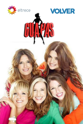 Guapas