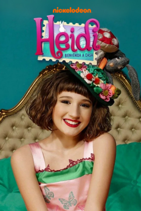 Heidi, Bienvenida a Casa