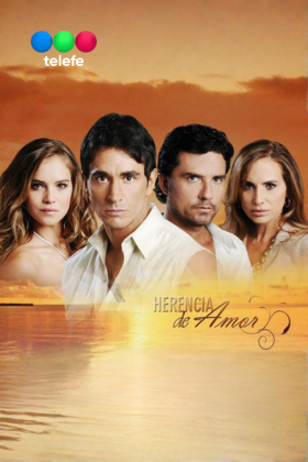 Herencia de Amor