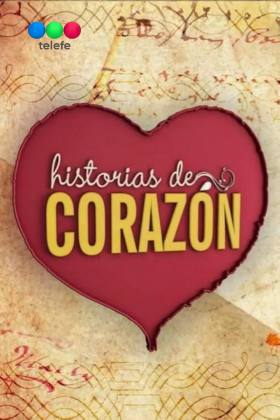 Historias de Corazón