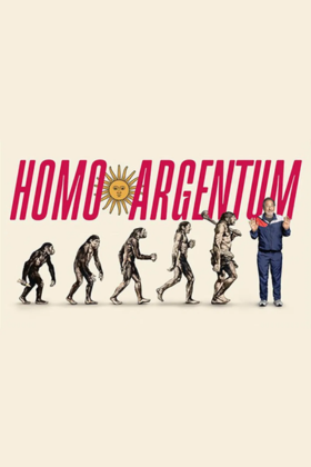 Homo Argentum