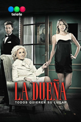 La Dueña