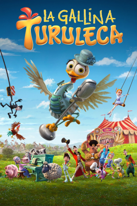 La Gallina Turuleca (2019)